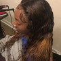 Lace Closure Sew In