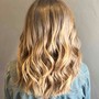 Full Balayage