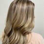 Full Balayage