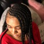 Crochet Braids