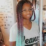 Natural Twists