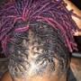 Interlock Retwist