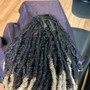 Deep Conditioning Treatment