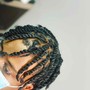 Natural Twists