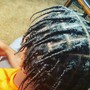 Natural Twists