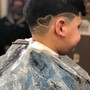 Kid’s Cut