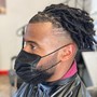 Styling+Fade Special (Wednesdays Only)