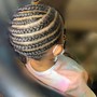 Senegalese Twist