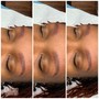 Brow Clean Up Wax|Thread|Pluck