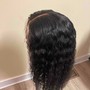 Lace Closure Sew In