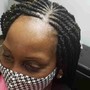 Crochet Braids