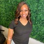 Frontal Sew-In