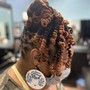 BANTU KNOTS