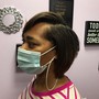 Pre-Teens Haircut/ Trim (11-12yrs)