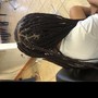 Box Braids