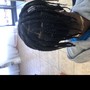 Senegalese Twist (medium)