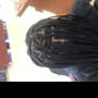 Box Braids