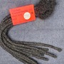 Dreadlock reconstruction