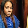 Lace Closure Sew In