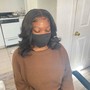 Frontal Sew In