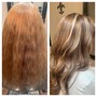 Express Keratin Treatment