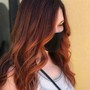 Balayage