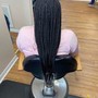 Lemonade Braids