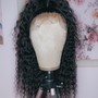 Wig Install(closure wig ONLY)