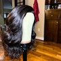 Closure Sew-In