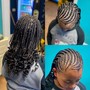 Flat Twists