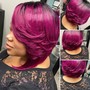 Added (Single tone)Wild Color Fee