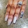 Acrylic Overlay