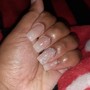 Acrylic Nails