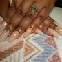 Acrylic Nails