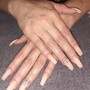 Manicure - Soak Off / Removal