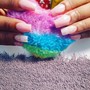 Manicure - Soak Off / Removal