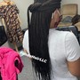 Quick Weave