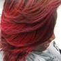 Ombre Custom Color