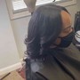 Versatile Sew In