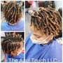 2strands, Comb/Coil Twist, Flats twist,