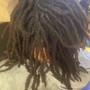 Dread/Loc Retwist