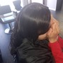 Closure Sew In (no frontal)