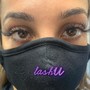 Lash aftercare kit