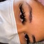 Henna Brows