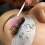 Lash Decals