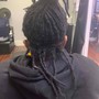 Loc reattachment