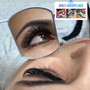 Lash Lift/ Perm