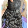 Crochet Braids