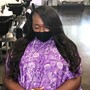 Full Sew In (Cash Only)