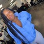 Senegalese Twist